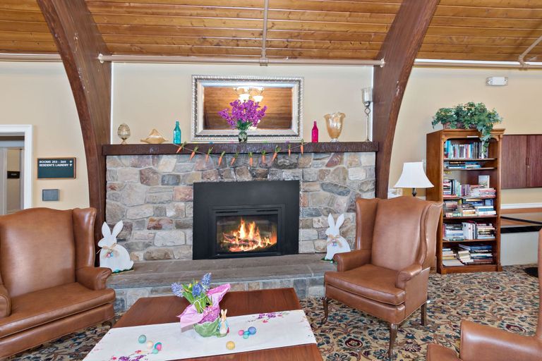 Bentley Assisted Living at Branchville, Branchville, NJ 2
