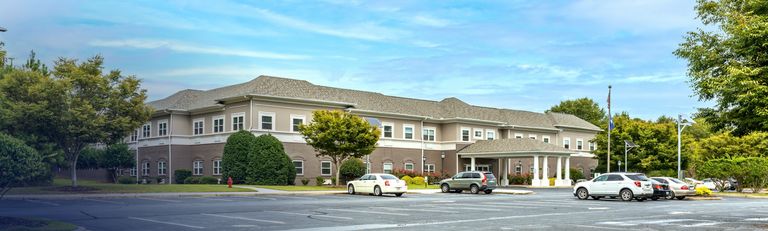 Inverness At Spartanburg, Spartanburg, SC 1