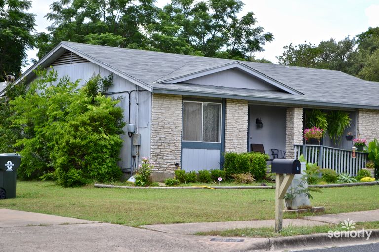 Anderson Mill Assisted Living, Austin, TX 3