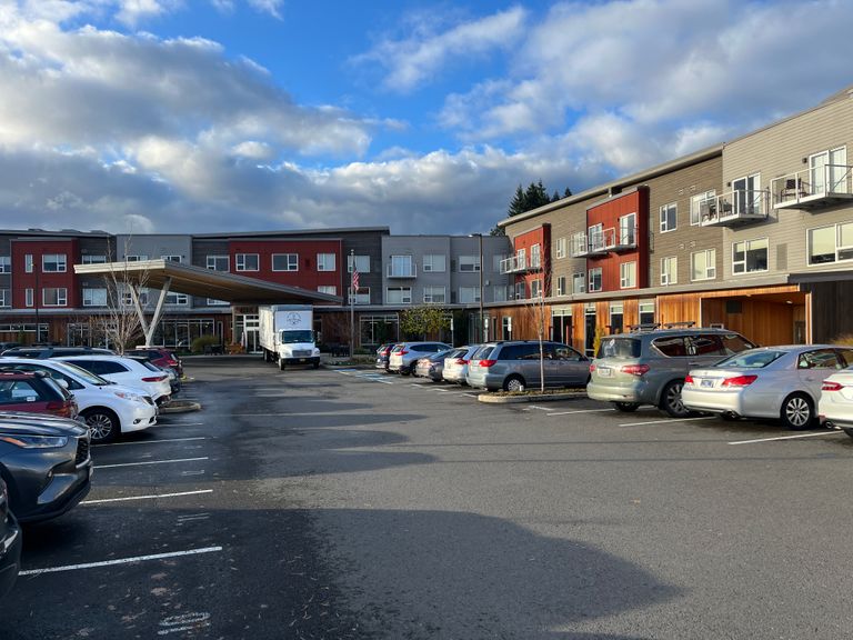 The Ackerly At Sherwood, Sherwood, OR 2