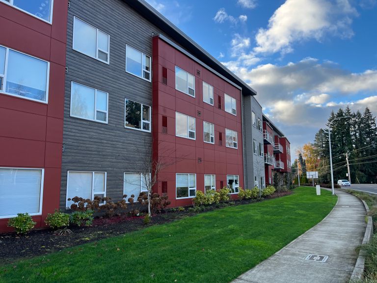 The Ackerly At Sherwood, Sherwood, OR 3