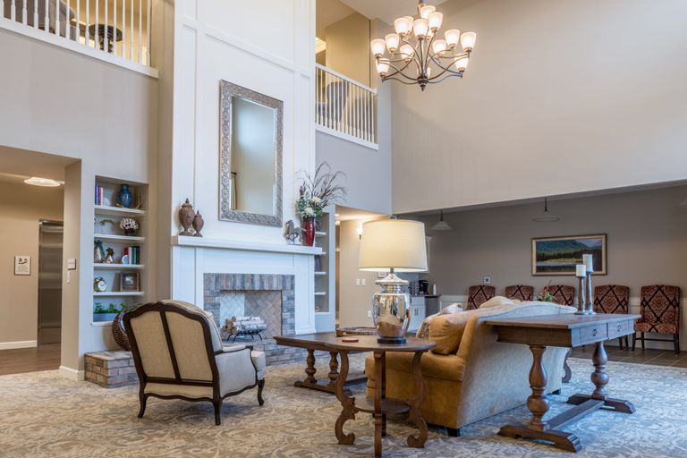 The Pointe At Lifespring, Knoxville, TN 3