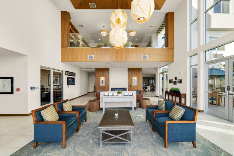 Valley Vista Senior Living, Van Nuys, CA 1