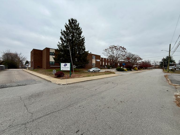 Pawtucket Center, Pawtucket, RI 2