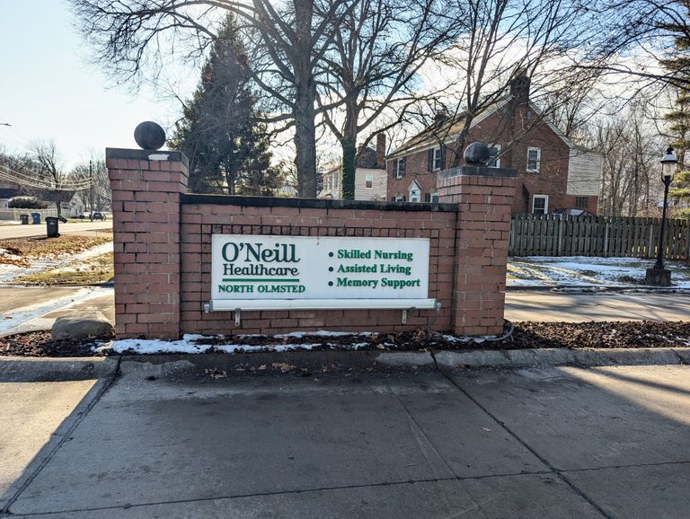 O'neill Healthcare North Olmsted, North Olmsted, OH 3