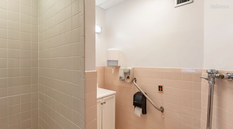 Unique Rehabilitation & Health Center, Washington, DC 3