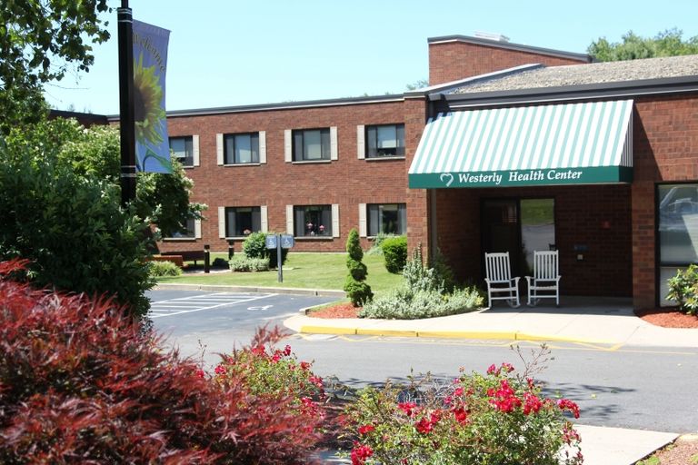 Westerly Health Center, Westerly, RI 2