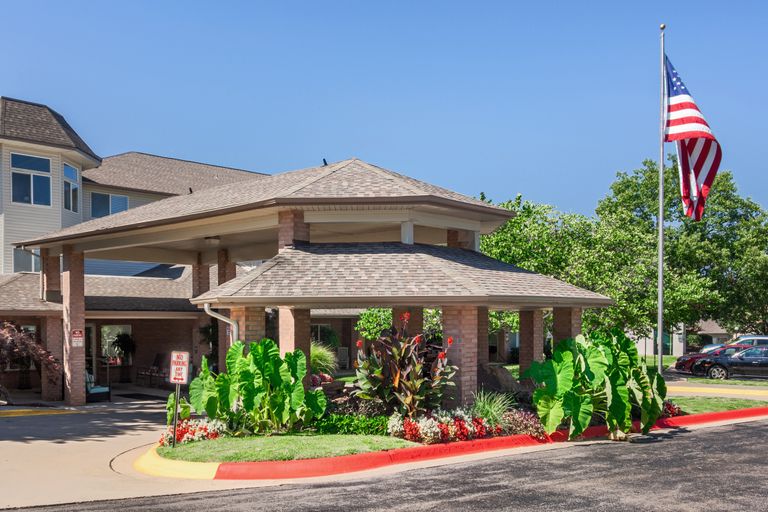 The Gardens At Arkanshire, Springdale, AR 2