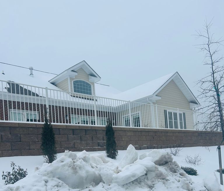 The Glebe Retirement Community, Daleville, VA 1