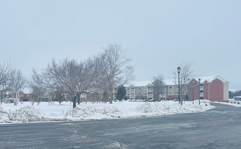 The Glebe Retirement Community, Daleville, VA 3