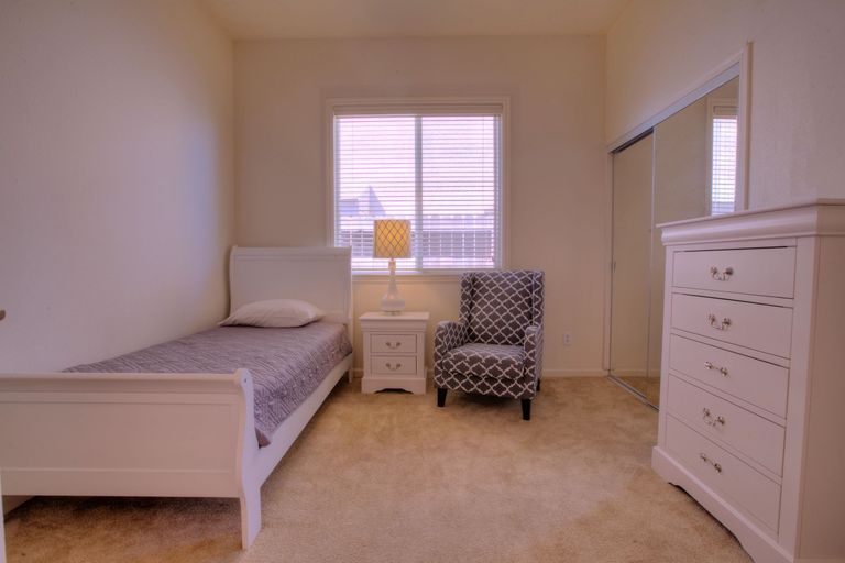 Caring Hands For The Elderly, Modesto, CA 3
