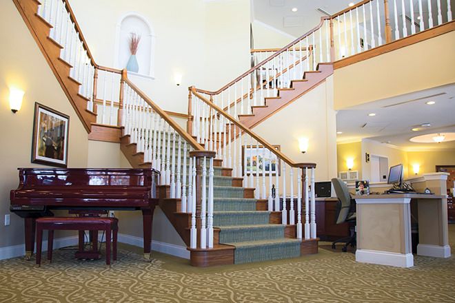 Brookdale Bath, Akron, OH 2