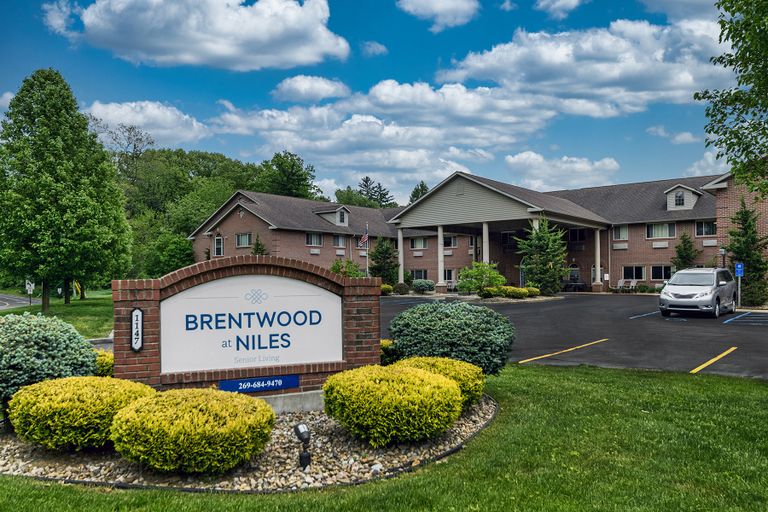 Brentwood At Niles, Niles, MI 2