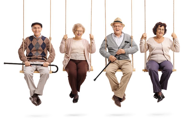 INtouch Assisted Living & Memory Care, Pheonix, AZ 3