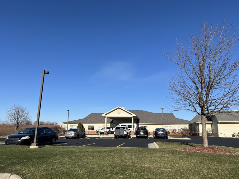 High Point Residence Port Washington, Port Washington, WI 2