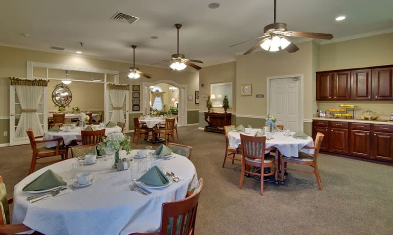 Park View Meadows, Murfreesboro, TN 1