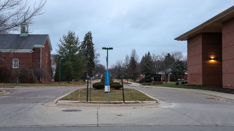 The Orchards at Redford, Redford, MI 2