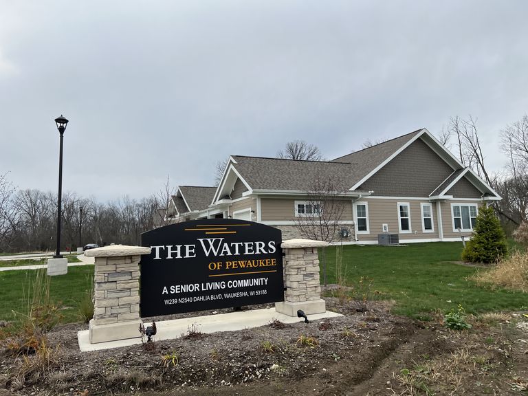 The Waters of Pewaukee, Waukesha, WI 2