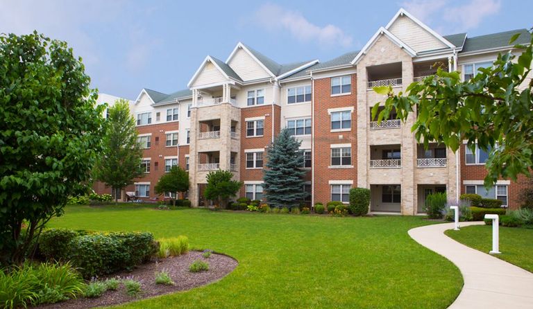 Smith Crossing, Orland Park, IL 1