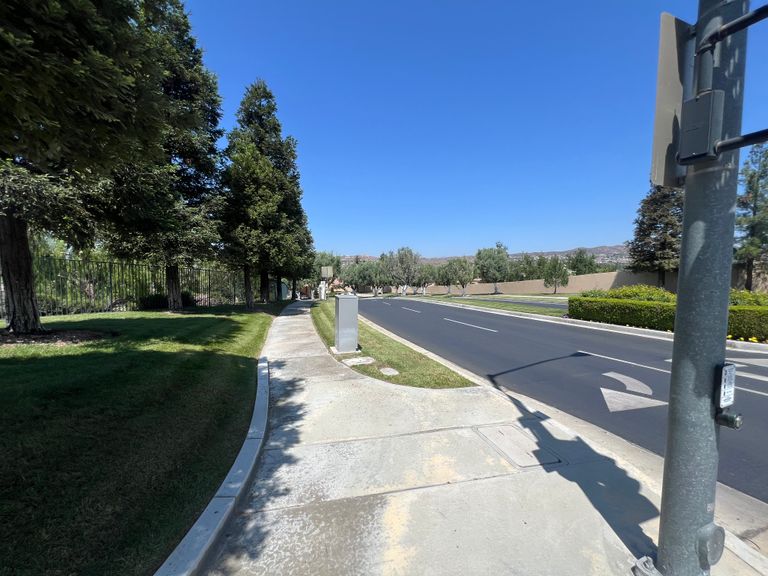 Belcaro, Valencia, CA 1