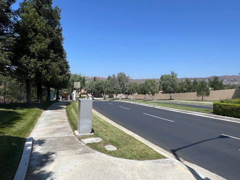 Belcaro, Valencia, CA 3