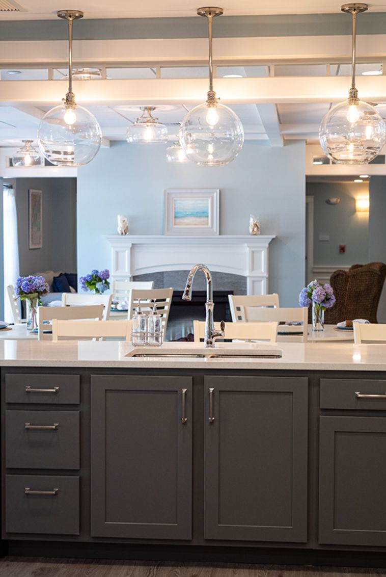 Mooring at The Downs, Scarborough, ME 3