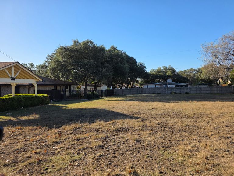 Mi Casa Es Su Casa, San Antonio, TX 2