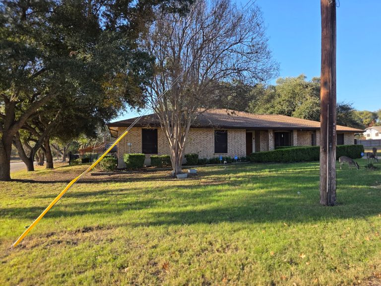 Mi Casa Es Su Casa, San Antonio, TX 3