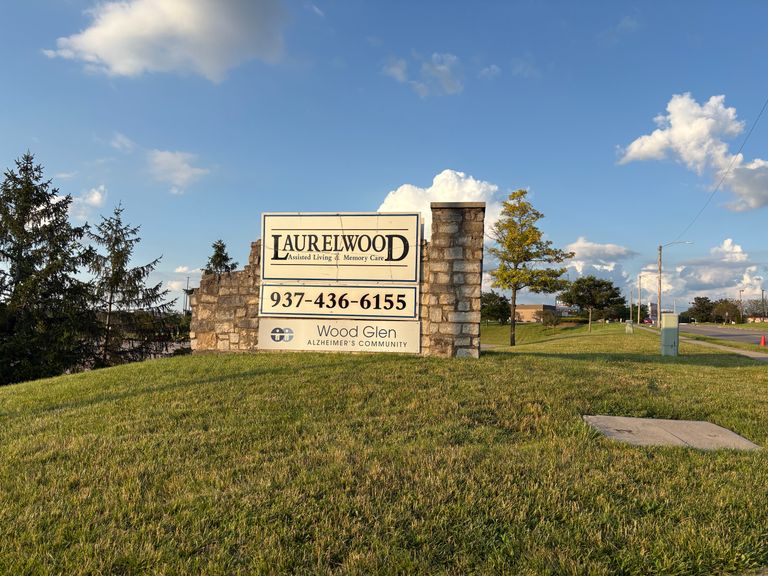 Laurelwood Assisted Living, Dayton, OH 2