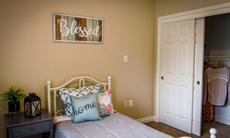Evergreen Senior Living, Eugene, OR 2
