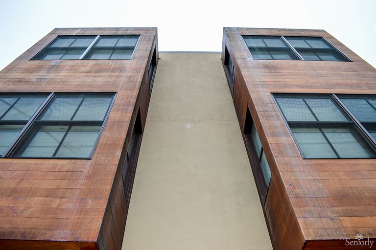 Fook Hong Sf Care Home, Inc., San Francisco, CA 3