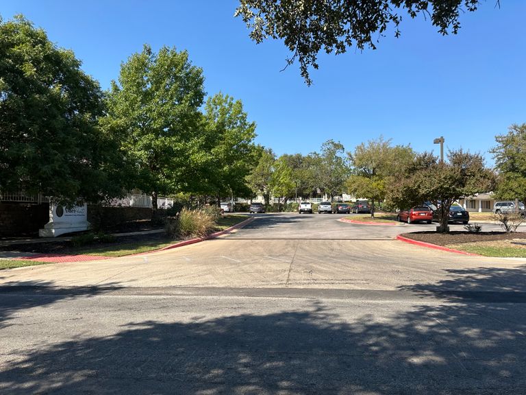 Asher Point Independent Living of Round Rock, Round Rock, TX 2