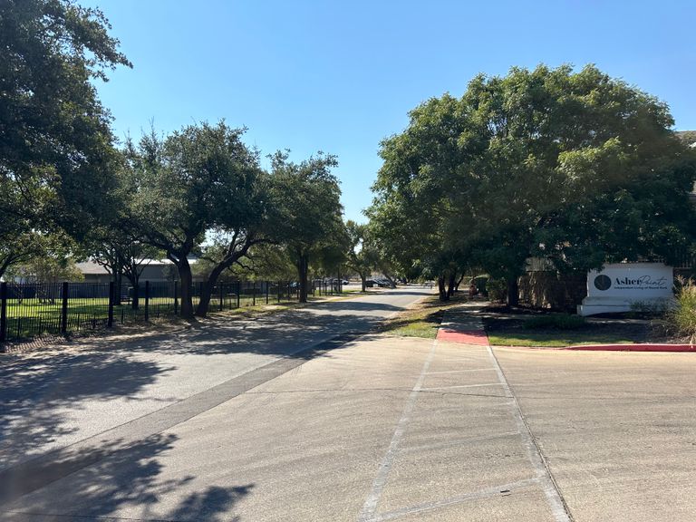 Asher Point Independent Living of Round Rock, Round Rock, TX 3