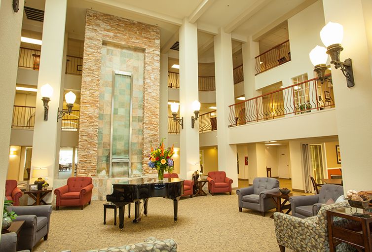 The Courtyard at Rio Las Palmas, Stockton, CA 3