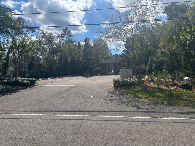 Fouraker Hills Rehab & Nursing Center, Jacksonville, FL 1