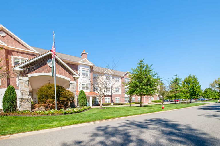 Brandywine Mahwah by Monarch, Mahwah, NJ 3