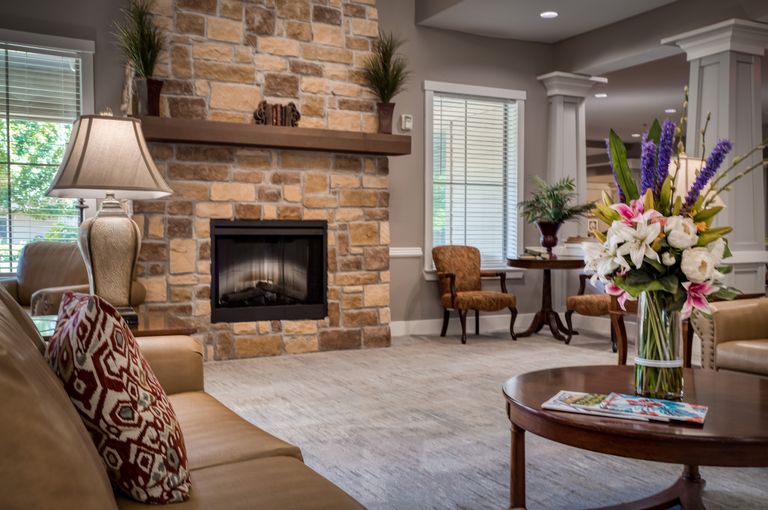 Meadowood, Grapevine, TX 3