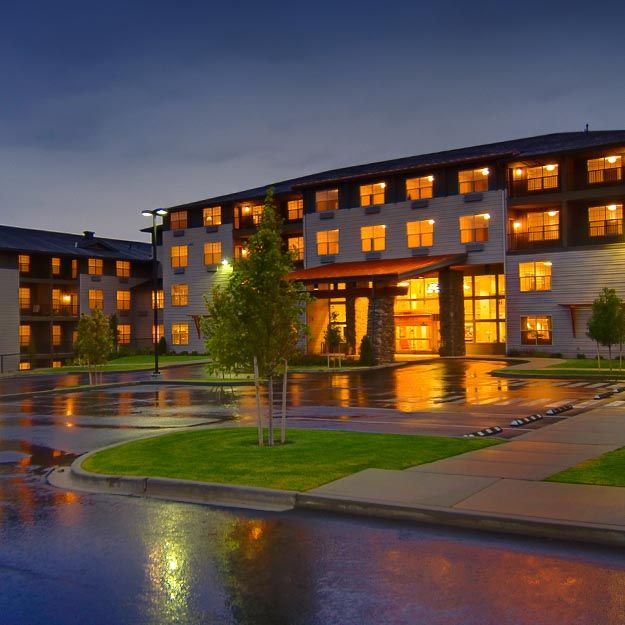 Bonaventure of Tri-Cities, Richland, WA 1