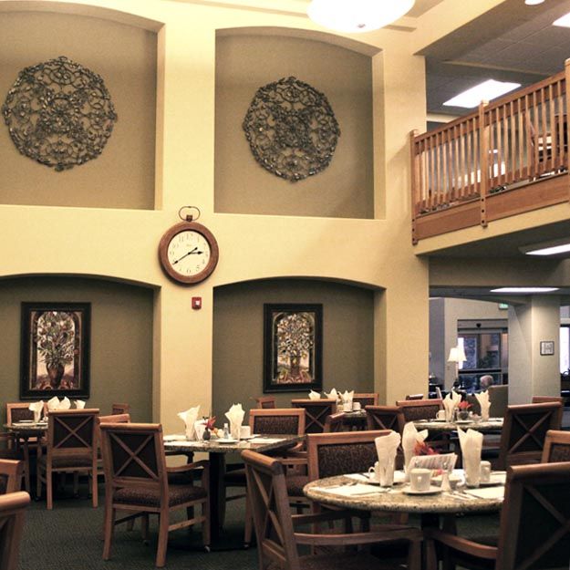 Bonaventure of Tri-Cities, Richland, WA 2
