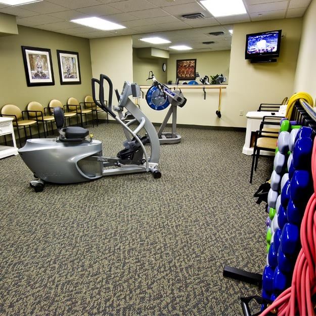 Bonaventure of Tri-Cities, Richland, WA 3