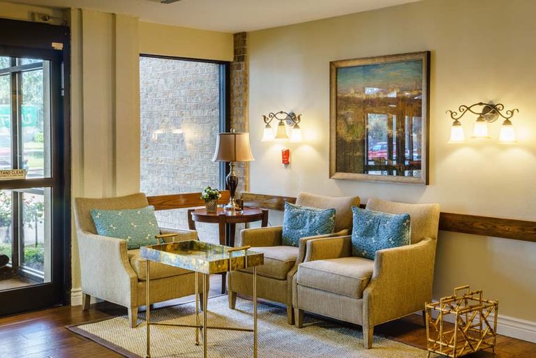 University Place, Abilene, TX 1