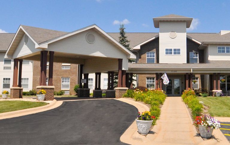 Charter Senior Living of Rockford, Rockford, IL 1