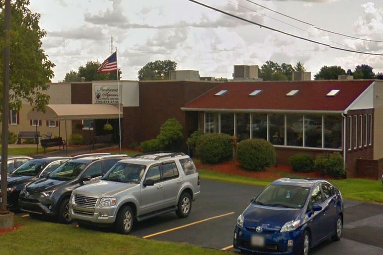 Heritage Grove at Indiana, Indiana, PA 1