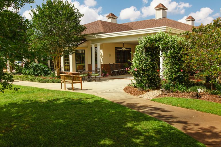 The Brennity At Daphne, Daphne, AL 1