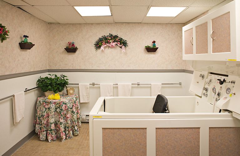 Regal Care at Lowell, Lowell, MA 3
