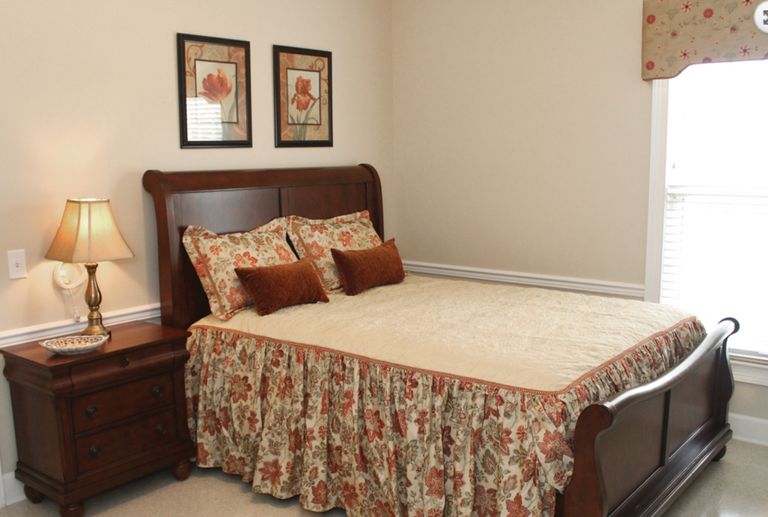 Whitehall Assisted Living , Dothan, AL 2