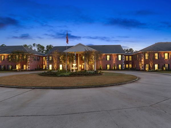 SummerHouse Park Provence, Slidell, LA 3