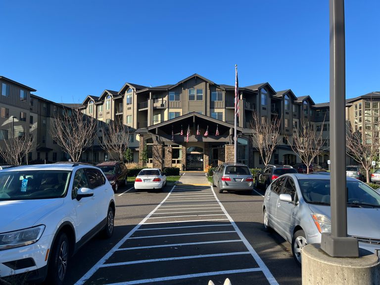 Bonaventure Of Vancouver, Vancouver, WA 3