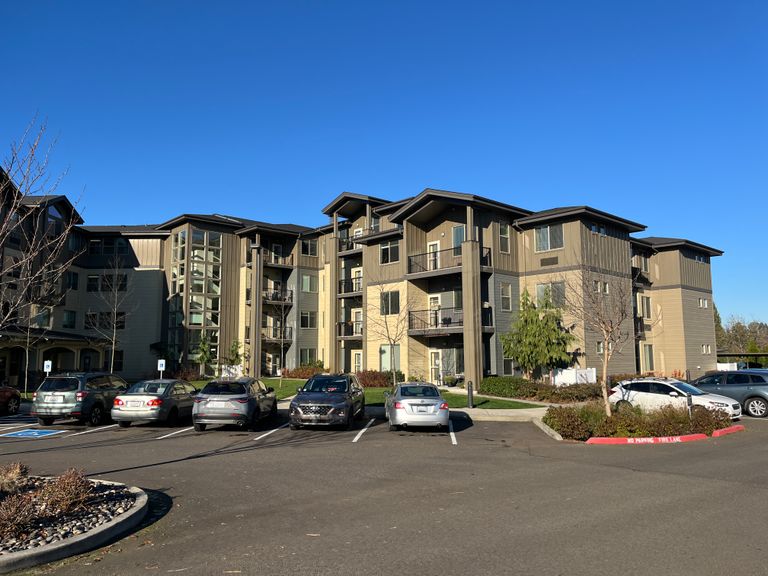 Bonaventure Of Vancouver, Vancouver, WA 1