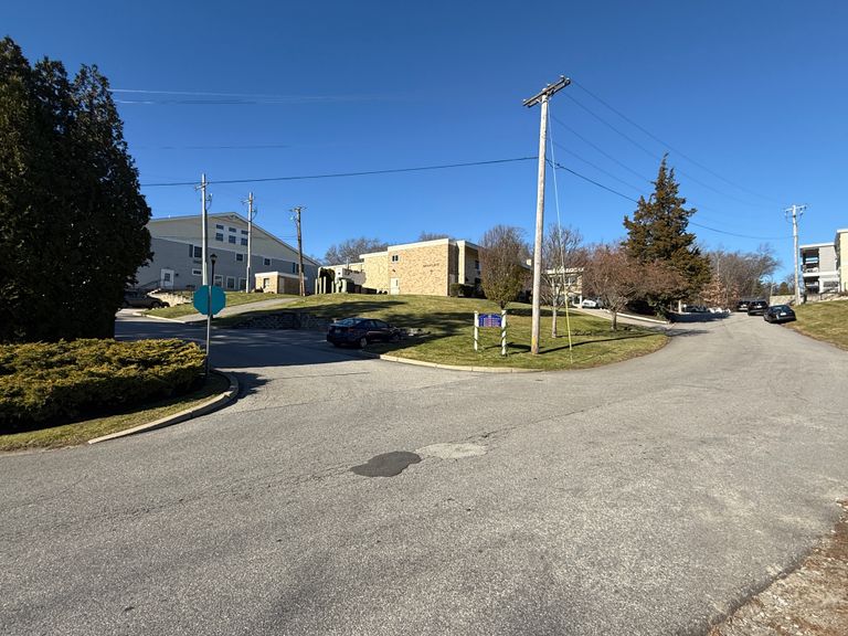 Briarcliffe Gardens, Johnston, RI 2